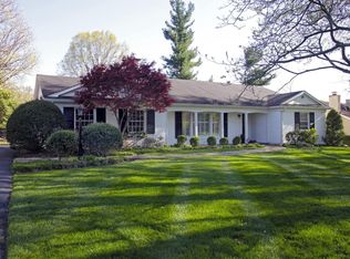 4410 Comanche Trl, Indian Hills, KY 40207