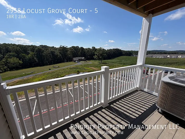 2958 Locust Grove Ct #5 — Photo 13