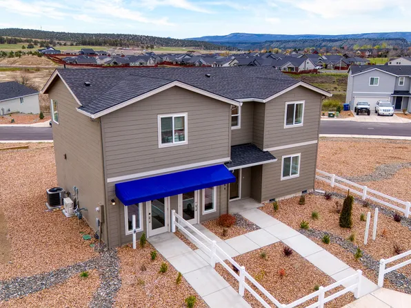 1088 NE Cobbleridge Loop, Prineville, OR 97754