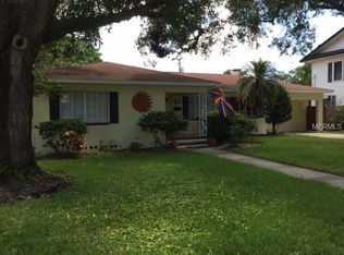 4825 3rd Ave N, Saint Petersburg, FL 33713
