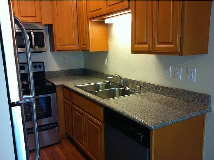 kitchen sink