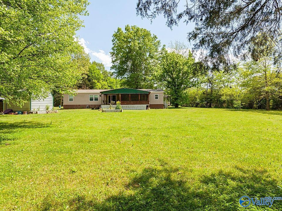 1913 Murphy Hill Rd, Langston, AL 35755 Zillow