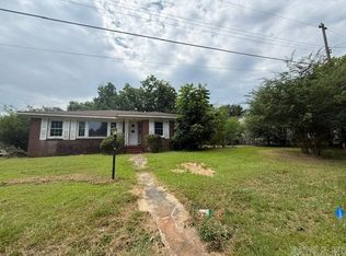 1415 Williamson St, Magnolia, AR 71753
