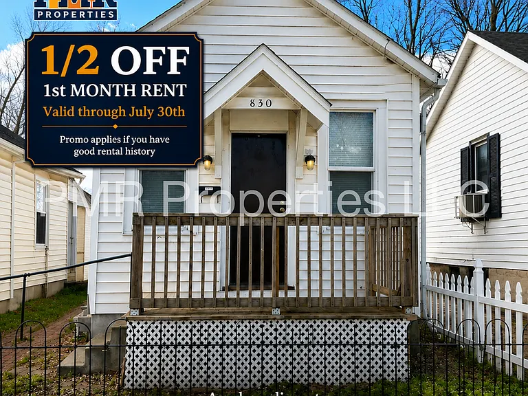 830 Warsaw Ave — Photo 1