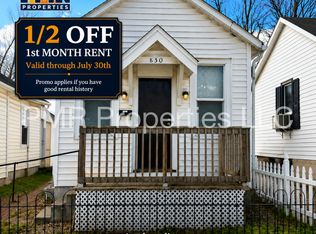 830 Warsaw Ave, St Joseph, MO 64501