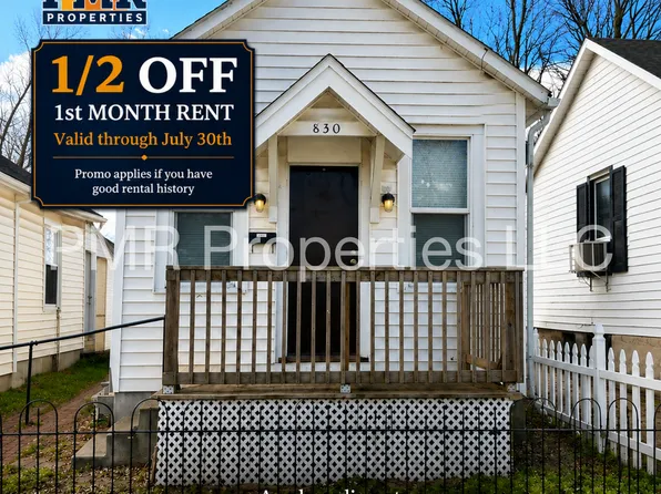 830 Warsaw Ave, St Joseph, MO 64501
