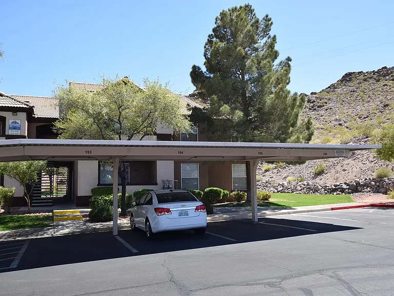 231 W Horizon Ridge Pkwy #417 — Photo 33