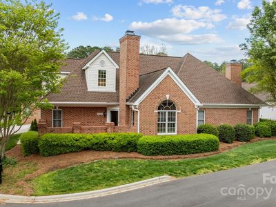 7502 Hurstbourne Green Dr, Charlotte, NC, 28277