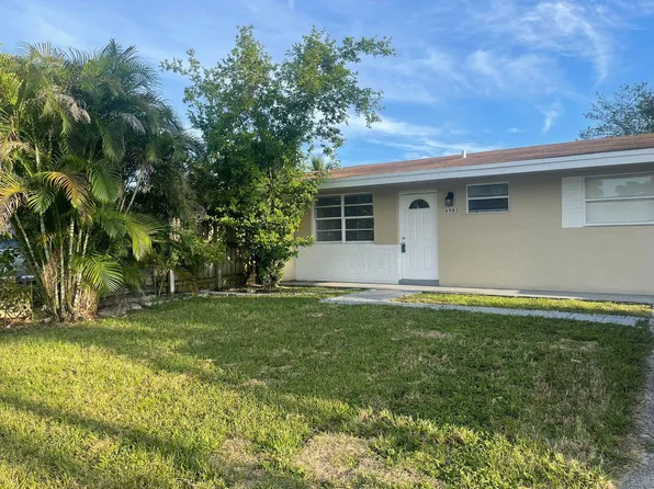6902 SW 15th Street, North Lauderdale, FL 33068