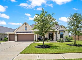 20911 Preakness Stakes Trl, Tomball, TX 77377