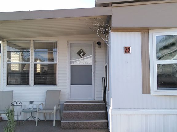 2nd image of 1402 S Cage Blvd Unit 22