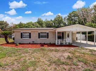 5861 Buckley Dr, Jacksonville, FL 32244