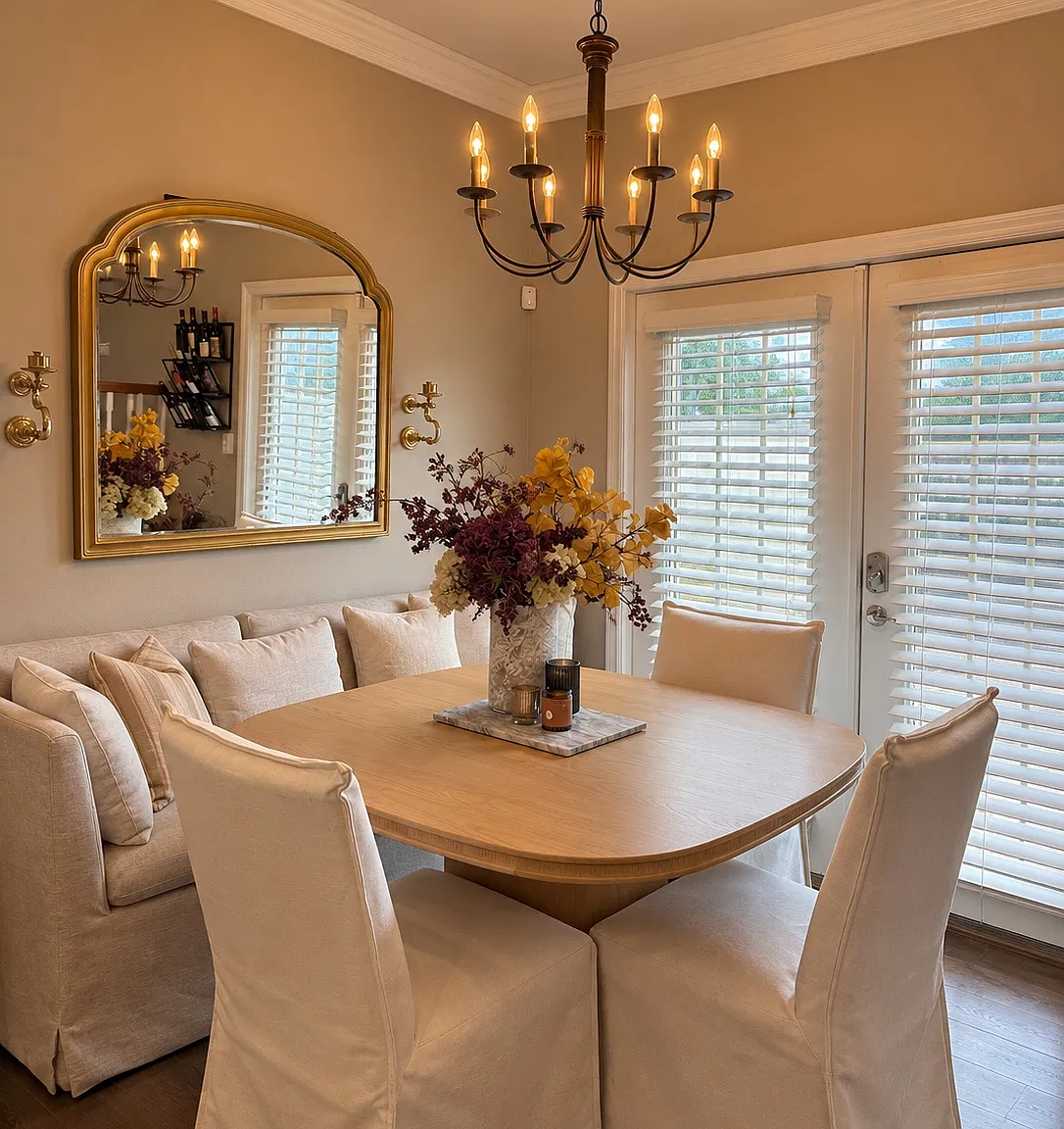 2 bed, 2.5 bath, 1388 sqft, $4,000 — Photo 1