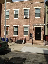 Rented by Peter Ashe