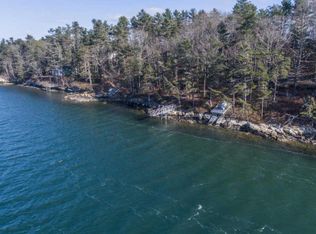 557 Fosters Point Rd, West Bath, ME 04530