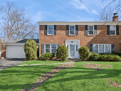 4141 Longmeadow Rd, Downers Grove, IL, 60515
