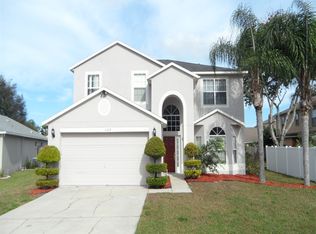 1009 Peacock Ct, Apopka, FL 32712