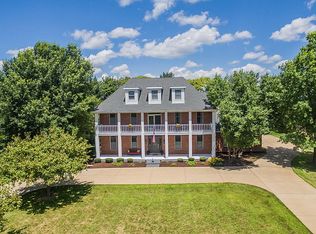 14242 W Summerfield Dr, New Lenox, IL 60451