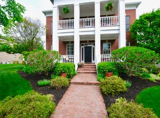 12886 Horseferry Rd, Carmel, IN 46032