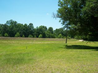 246 Okatoma River Rd, Hattiesburg, MS 39401