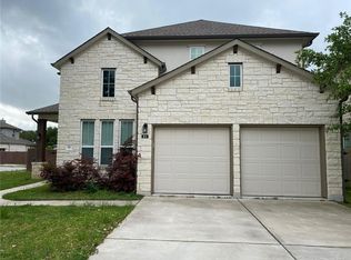 81 Maritime Way, Round Rock, TX 78681