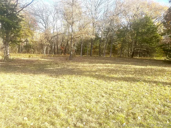 1580 Jones Creek Rd, Kingston, OK 73439