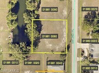 1232 SW 2nd Pl, Cape Coral, FL 33991