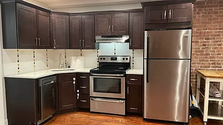 Rented by Strivers Management Group Corp (Brokerage)