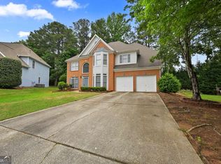 4325 Camellia Ridge Way SW, Lilburn, GA 30047
