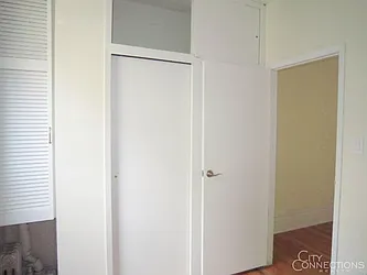 Rented by City Connections Realty