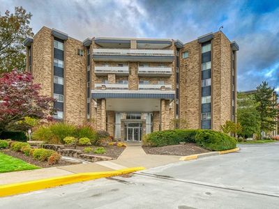 2112 Acacia Park Dr APT 319, Lyndhurst, OH, 44124