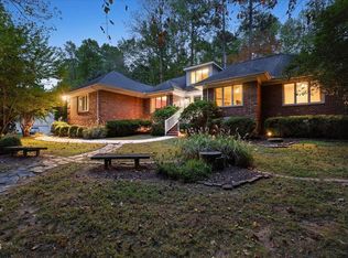 1005 Berwyn Way, Raleigh, NC 27615