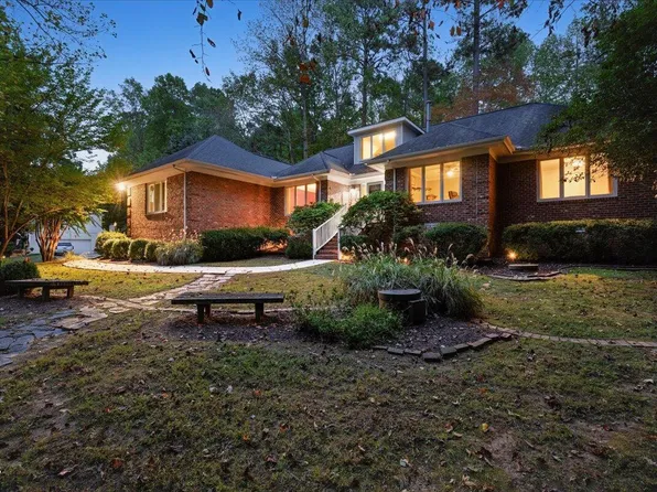 1005 Berwyn Way, Raleigh, NC 27615