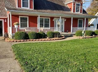 3205 Jacks Fairway, Nashport, OH 43830