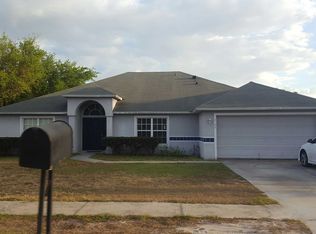 1755 Monticello St, Deltona, FL 32725