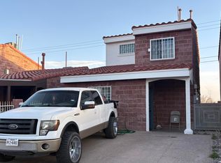 11012 Oasis Dr, El Paso, TX 79936