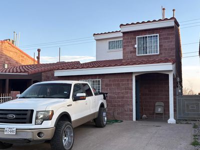 11012 Oasis Dr, El Paso, TX, 79936