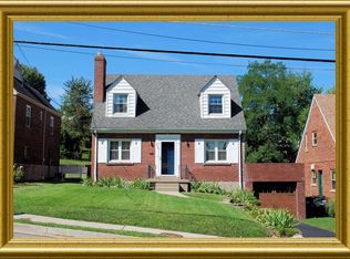 609 S Arlington Rd, Park Hills, KY 41011