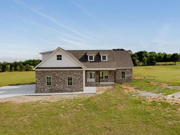 329 Brothers Ln, Rogersville, AL 35652