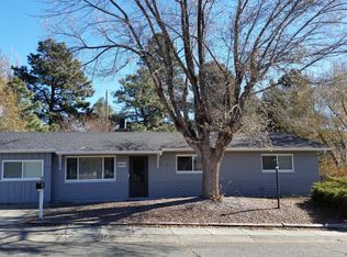 3414 N Walker St, Flagstaff, AZ 86004