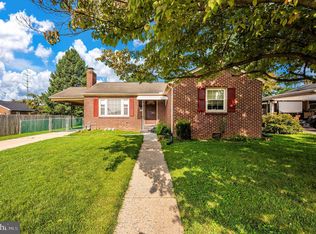 903 Cherokee Trl, Frederick, MD 21701