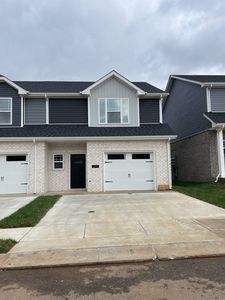 211 W Fallow Ct LOT 1604, Clarksville, TN, 37040