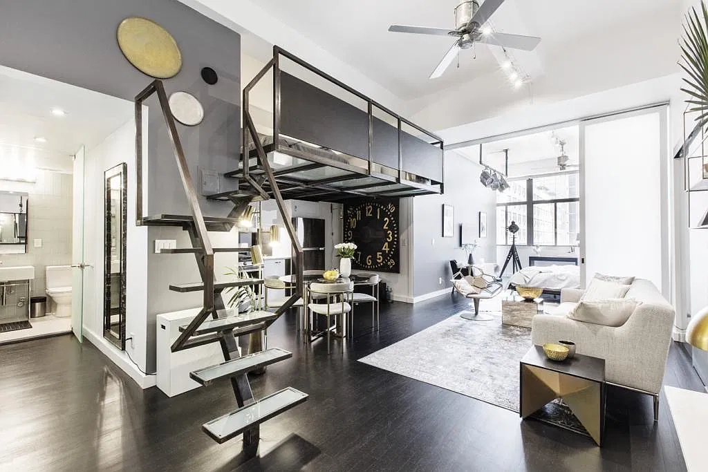 310 East 46th Street — Photo 1
