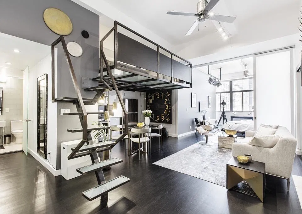 310 E 46th St #6K