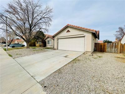 1545 E Avenue J5, Lancaster, CA, 93535