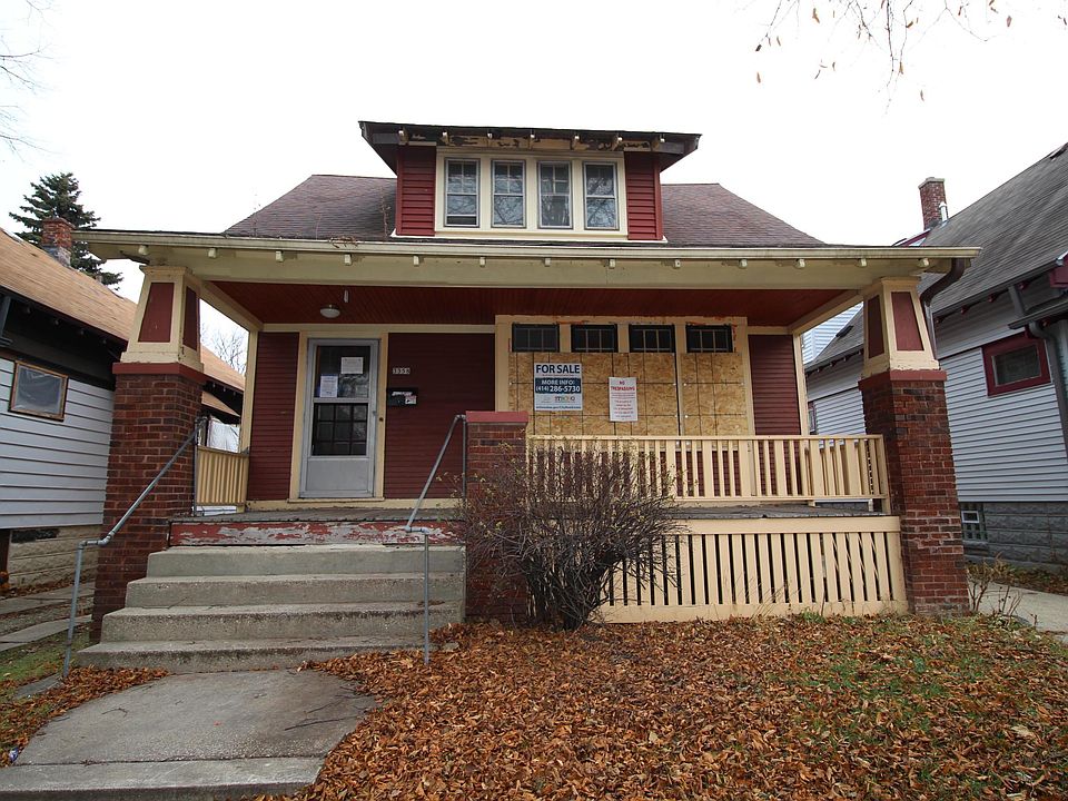 1st image of 3358 N Palmer St