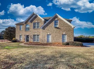 25 Caseys Way, Covington, GA 30014