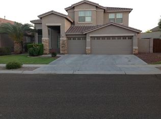8783 W Lane Ave, Glendale, AZ 85305