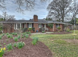 2420 Danbury St, Charlotte, NC 28211