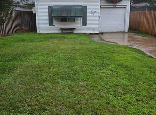 6423 Madison Ave, Hammond, IN 46324